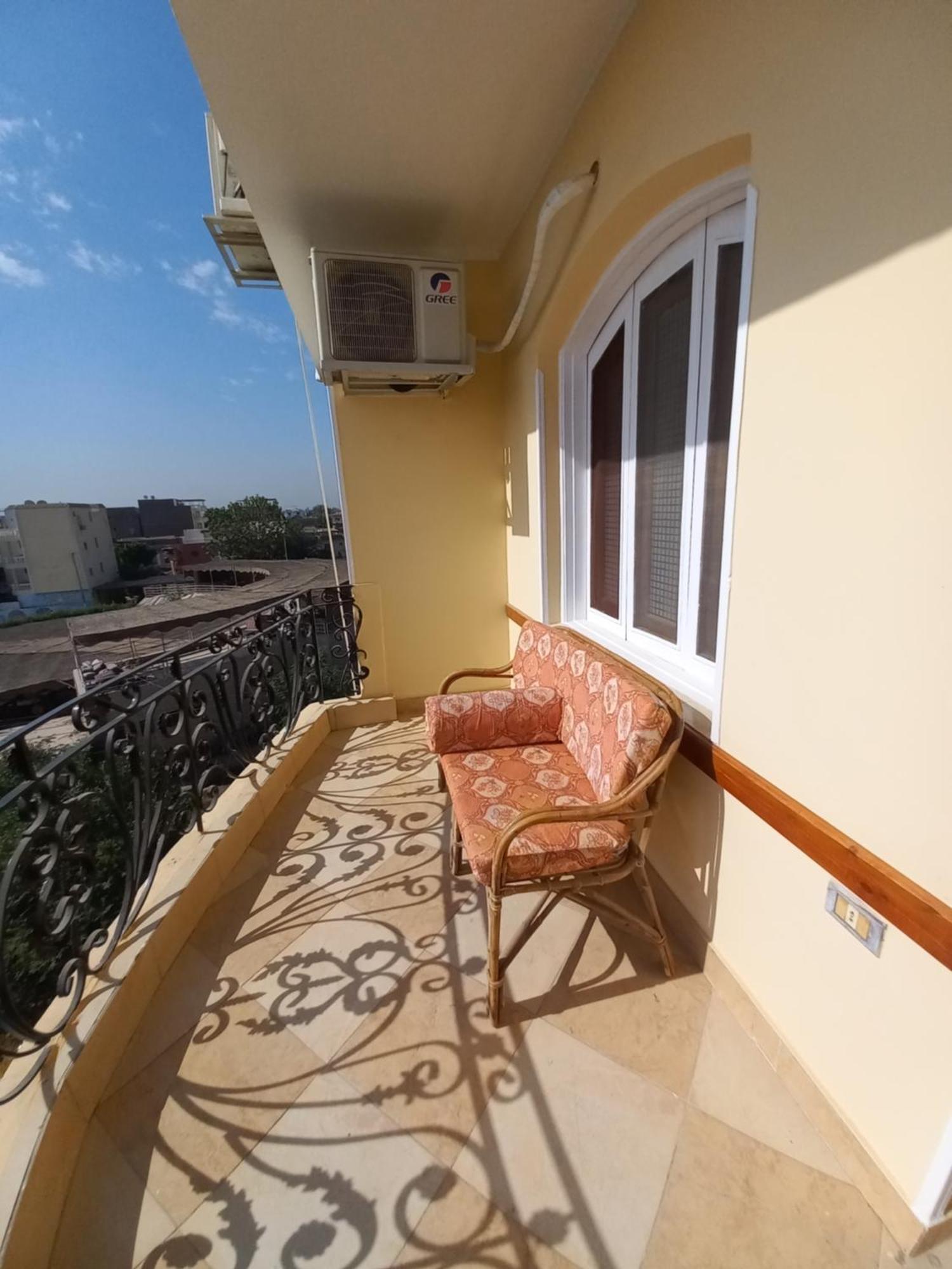 Nile Valley Hotel ลักซอร์ ภายนอก รูปภาพ