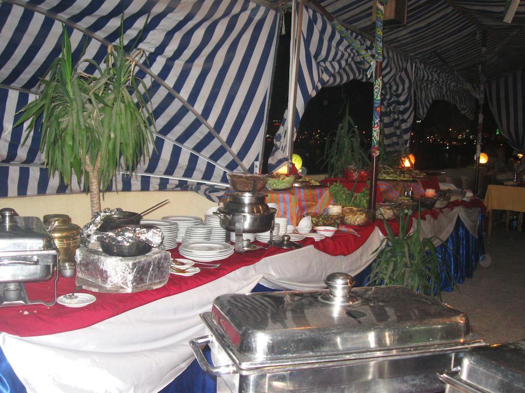 Nile Valley Hotel ลักซอร์ ห้อง รูปภาพ